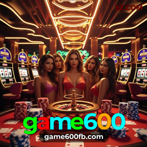 game600
