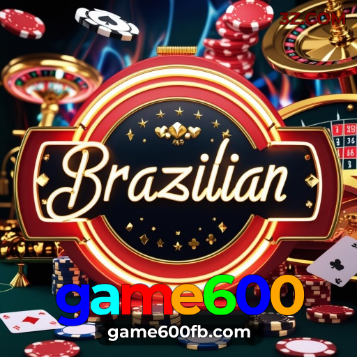 game600.com 🏅 - Plataforma de entretenimento online - game600