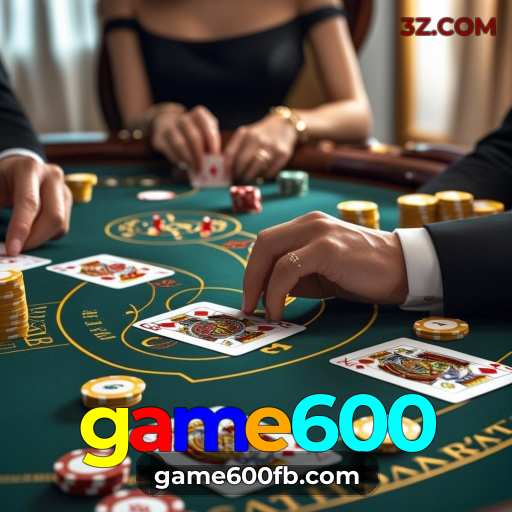 game600