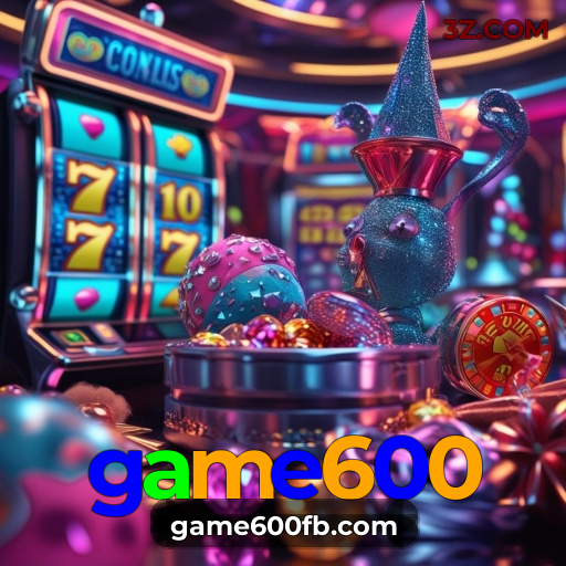 game600: baixar app oficial para jogar no Brasil