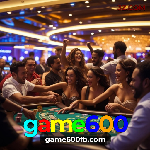game600 App | Baixar APK Android | Casino App Brasil e iOS