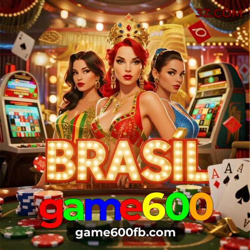 Promo game600: O cassino online mais confiável, onde sua sorte é nossa prioridade!