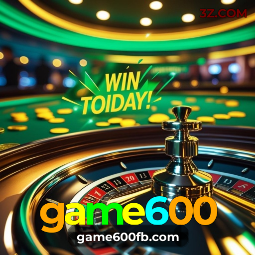 game600.com 🍀️ -Melhor plataforma de apostass - game600