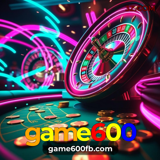 game600.com 🏅 - Plataforma de entretenimento online - game600