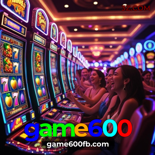 Cassino Online do game600 | Experiência Rápida e Confiável