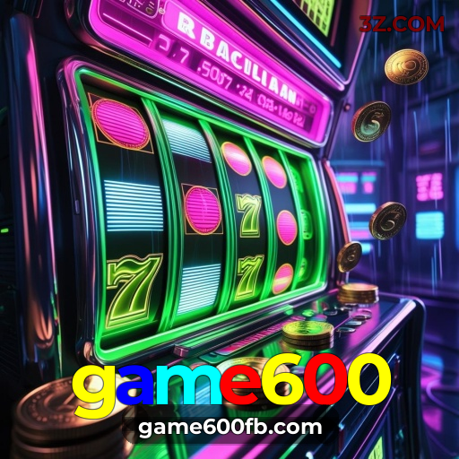 game600: Slots para iniciantes e experts — guias, tutoriais e recomendações 