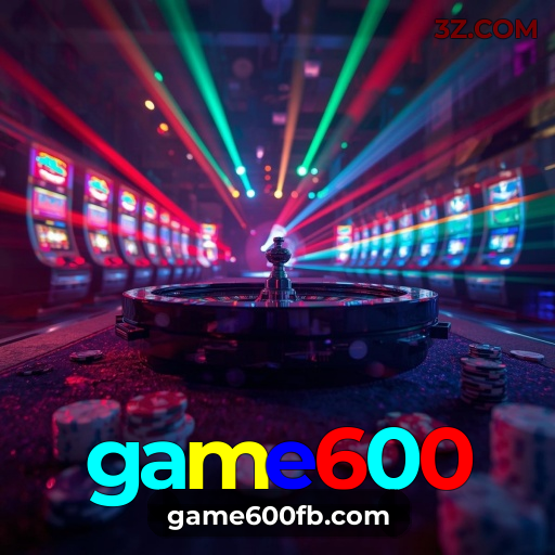 game600