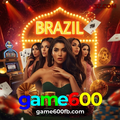 game600: O cassino mais confiável oferece as melhores oportunidades para você!