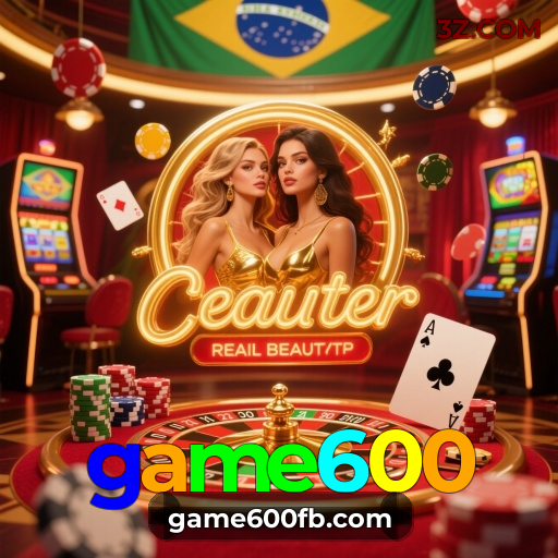 game600.com 🍀️ -Melhor plataforma de apostass - game600