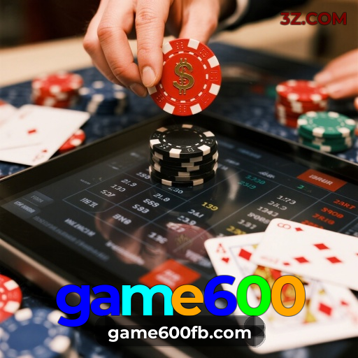 game600: O cassino mais confiável oferece a você as melhores chances de ganhar!