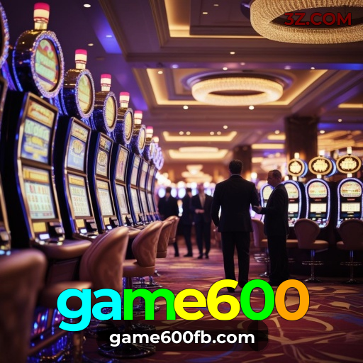 Jogos Online no game600 | Cassino Seguro e Confiável