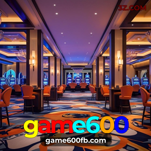 App game600 Cassino | Diversão Online com Saques Rápidos