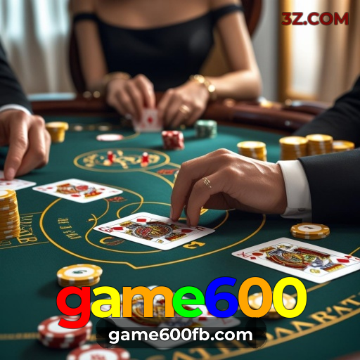 game600.Com - game600 Brasil | Online Slots Casino