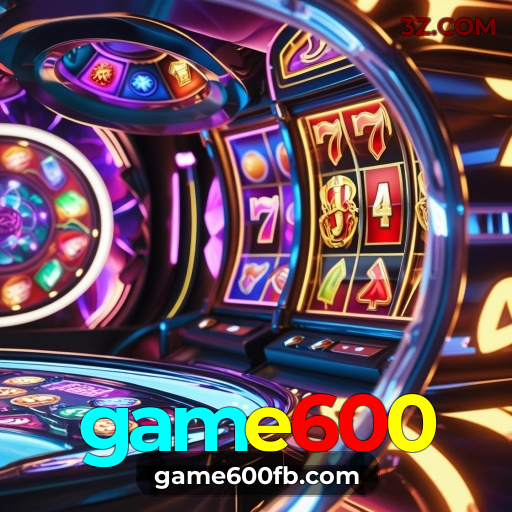 game600