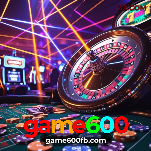 game600 — app com bônus, PIX e suporte pt-BR
