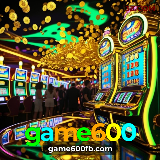 Promo game600: Ganhe Muito no Cassino Online Mais Popular do Brasil!