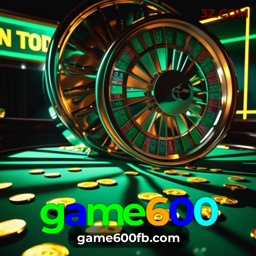game600.com 🎯 - Principal site oficial de jogos de azar 🎯 - game600