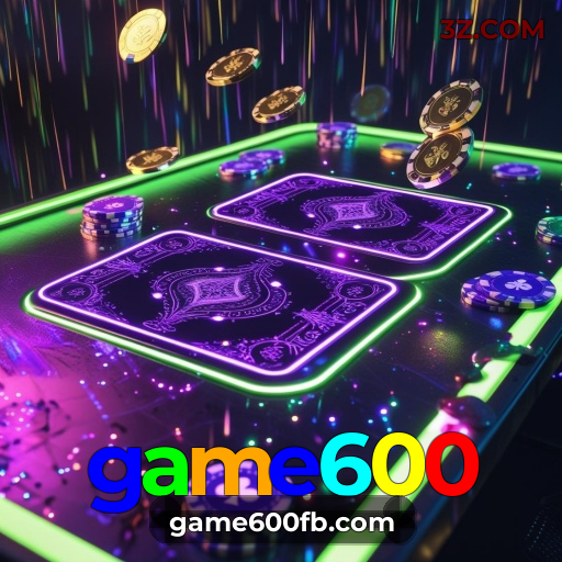 game600 — Bônus de boas-vindas e freebet