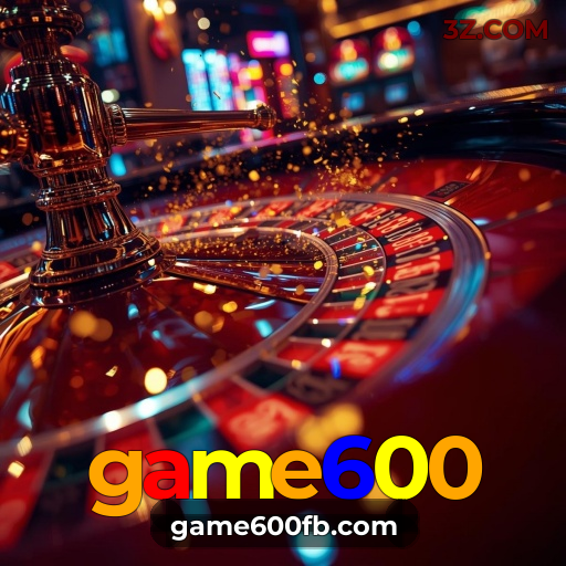 Área de Login do game600 | Cassino Online no Brasil