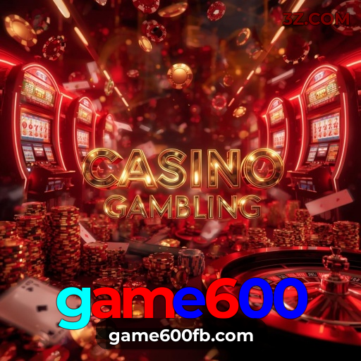 game600