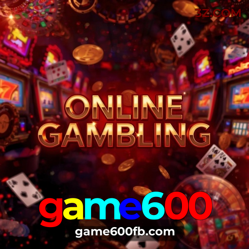 game600.com | Slots Online com Depósitos via PIX