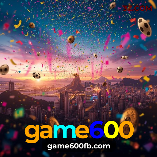 Área de Login do game600 | Cassino Online no Brasil
