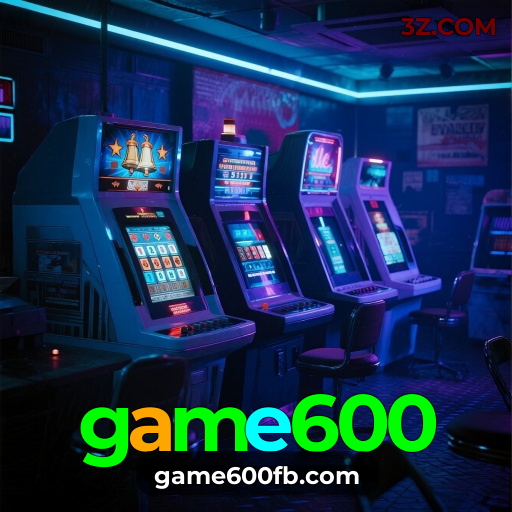 game600.Com - game600 Brasil | Online Slots Casino