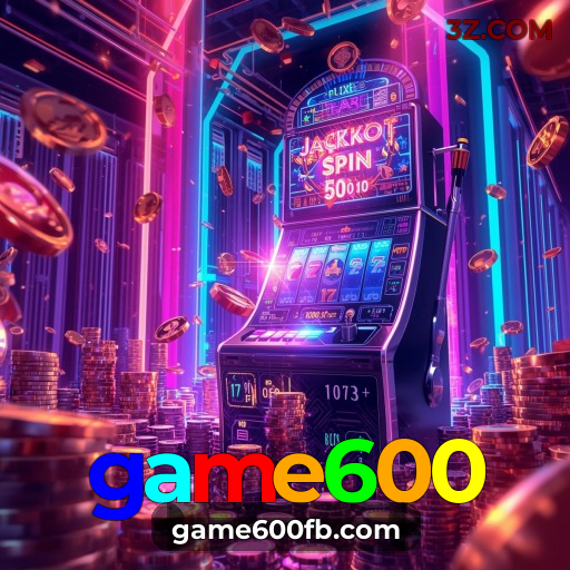 App game600 Cassino | Diversão Online com Saques Rápidos