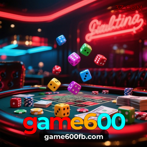 game600