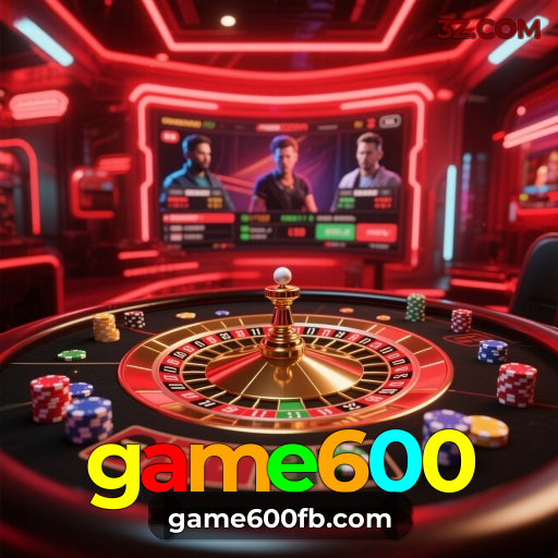 game600